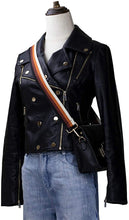 
                        
                          Muat gambar ke penampil Galeri, Allzedream Purse Strap Replacement Crossbody Handbag Stripe Wide Adjustable
                        
                      