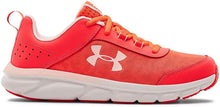 
                        
                          Load image into Gallery viewer, Under Armour Unisex-Child Grade School Assert 8 Sneaker - JOY2ESpree
                        
                      