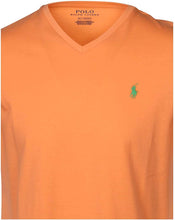 
                        
                          將圖片載入圖庫檢視器 Polo RL Men's Classic Fit V-Neck T-Shirt
                        
                      
