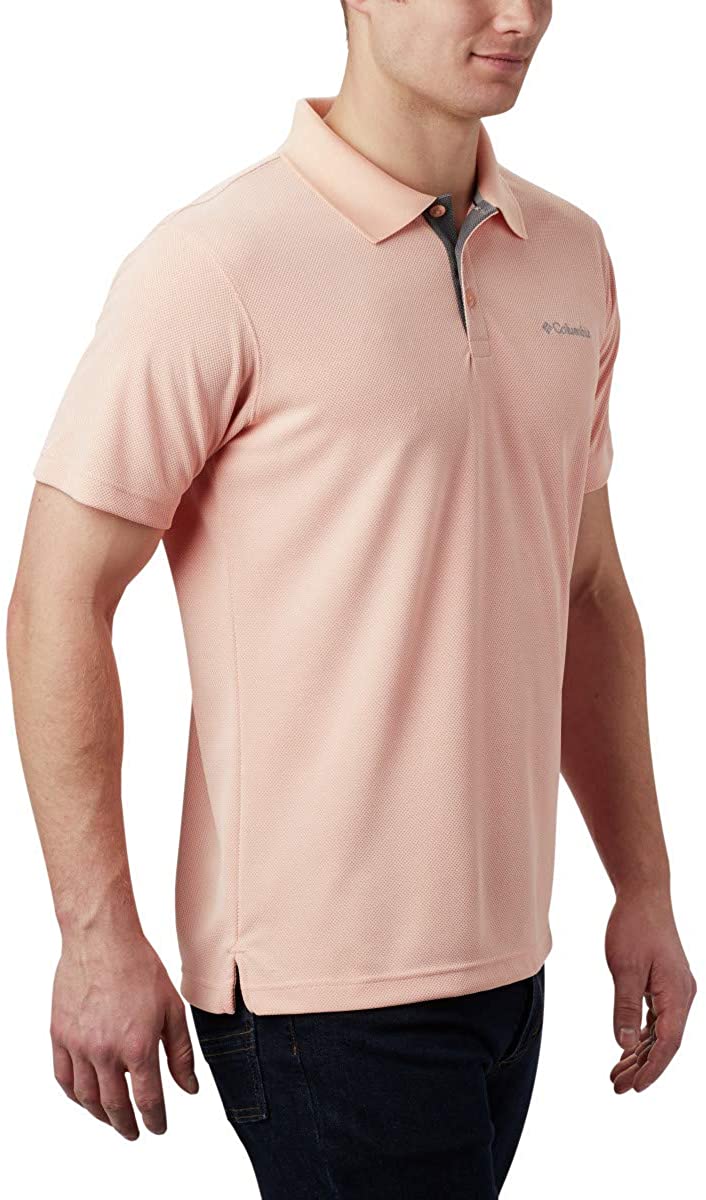 Columbia Men's Utilizer Polo