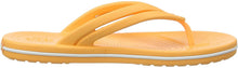 
                        
                          Load image into Gallery viewer, Crocs Women's Crocband Flip Flop | Water Shoes | Casual Summer Sandal
                        
                      