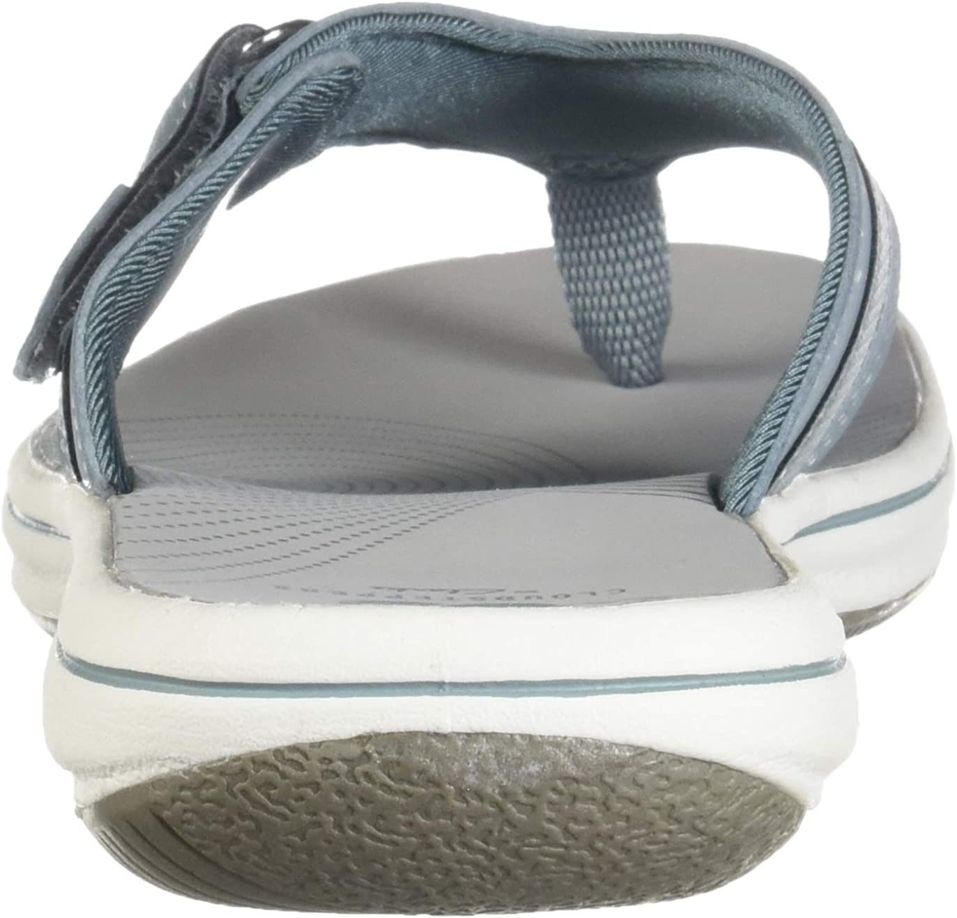 Clarks Women's Breeze Sea