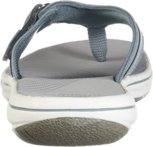 
                        
                          गैलरी व्यूवर में इमेज लोड करें, Clarks Women's Breeze Sea
                        
                      