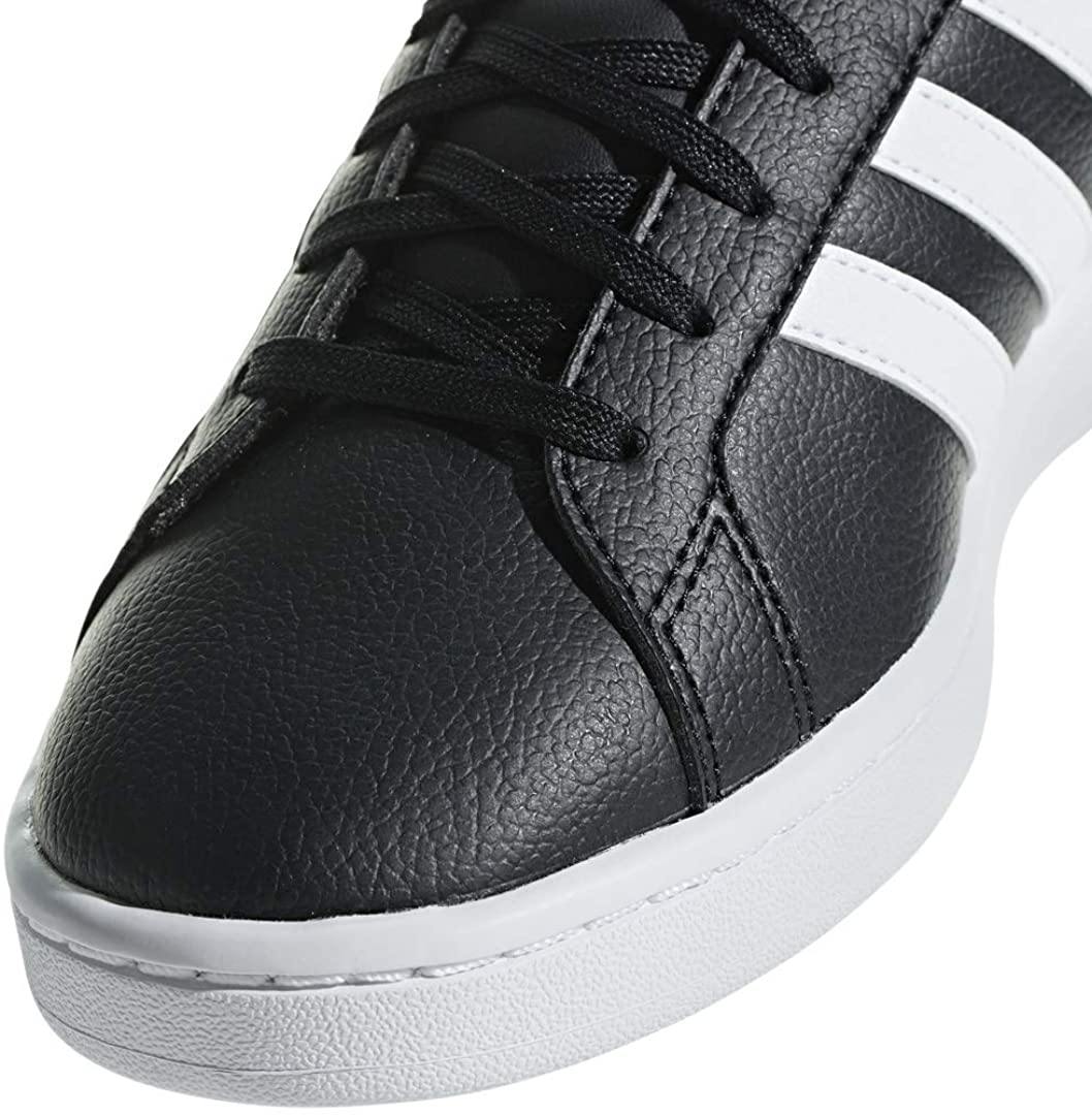 adidas Women's Grand Court Sneaker