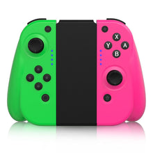 
                        
                          Muat gambar ke penampil Galeri, STOGA Wireless Controller for Nintendo Switch/Switch Lite - JOY2ESpree
                        
                      