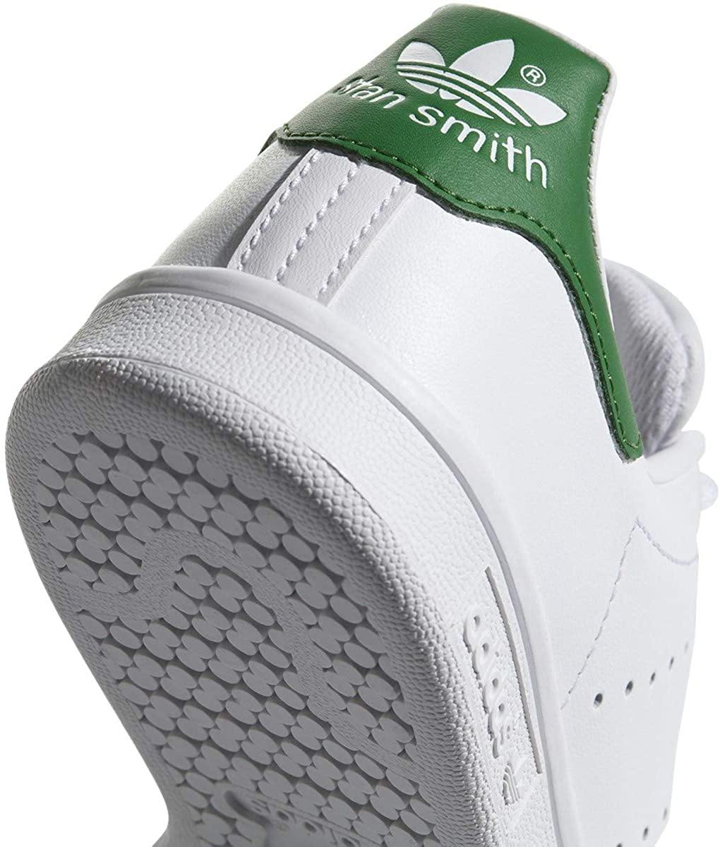 adidas Originals Unisex-Child Stan Smith Sneaker