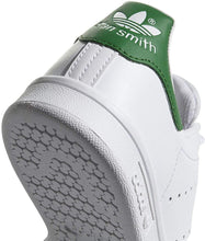 
                        
                          Muat gambar ke penampil Galeri, adidas Originals Unisex-Child Stan Smith Sneaker
                        
                      
