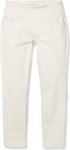 
                        
                          画像をギャラリービューアに読み込む, Jag Jeans Women's Amelia Pull on Slim Fit Ankle Pant
                        
                      