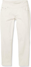 
                        
                          將圖片載入圖庫檢視器 Jag Jeans Women's Amelia Pull on Slim Fit Ankle Pant
                        
                      