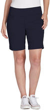 
                        
                          Cargar imagen en el visor de la galería, Jag Jeans Women's Petite Ainsley 7" Pull on Short
                        
                      