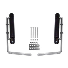 
                        
                          Load image into Gallery viewer, Extreme Max 3005.2181 Roller Guide-On System - Pair
                        
                      