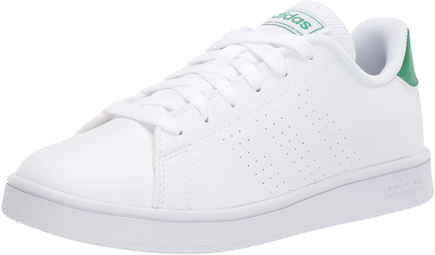 adidas Women's Advantage K Sneaker
