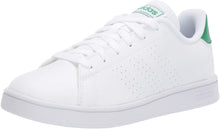 
                        
                          Load image into Gallery viewer, adidas Women's Advantage K Sneaker
                        
                      