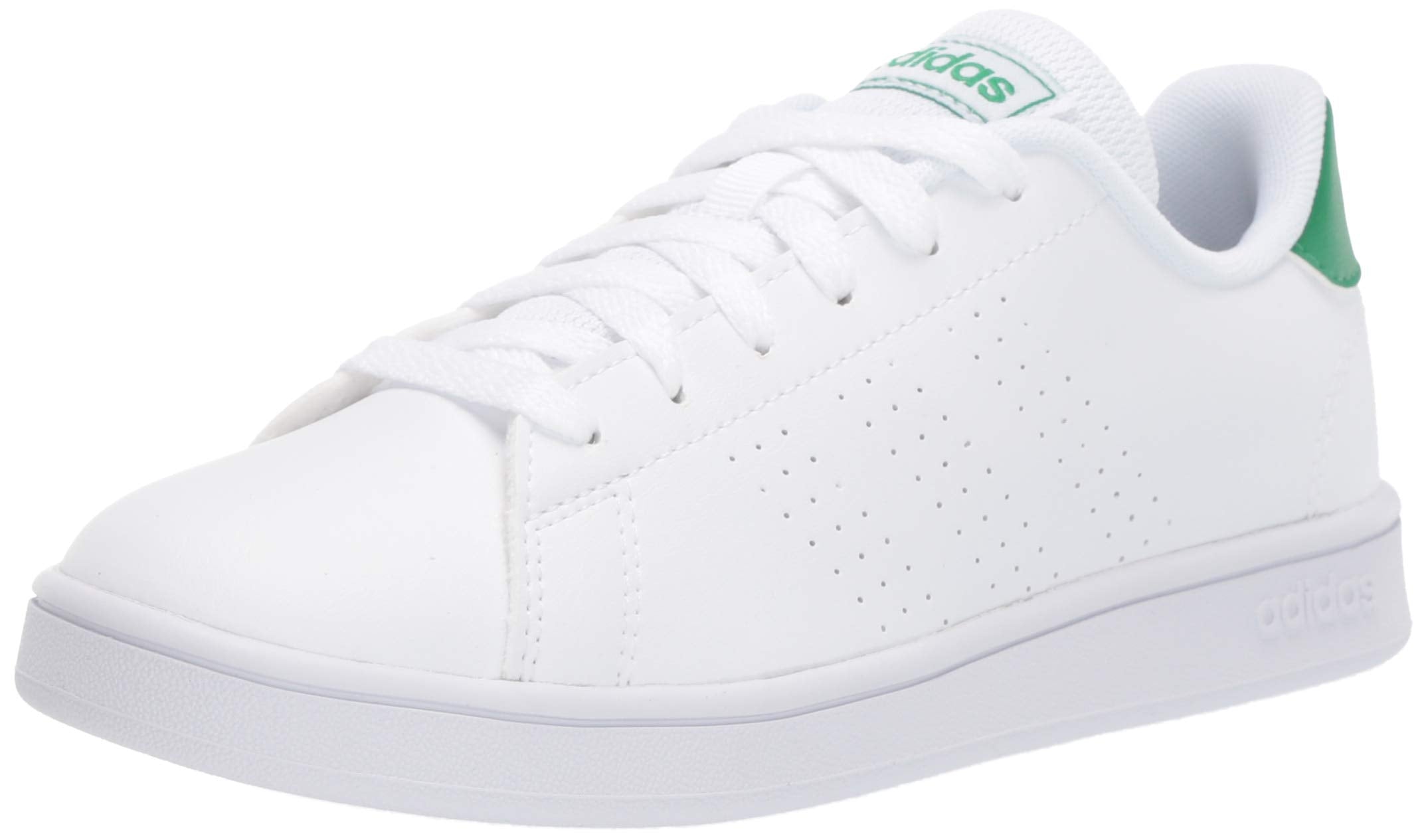 adidas Women's Advantage K Sneaker