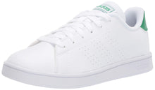 
                        
                          Load image into Gallery viewer, adidas Women's Advantage K Sneaker
                        
                      
