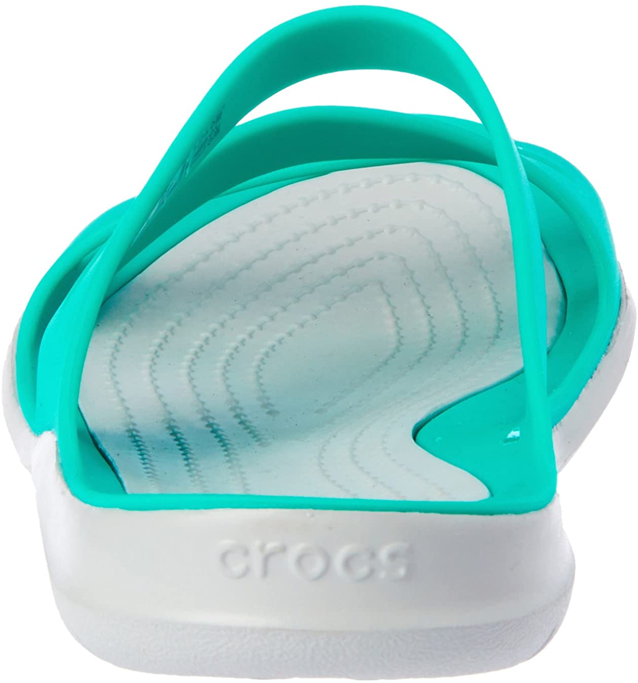 Crocs Women's Swiftwater Sandal Sport