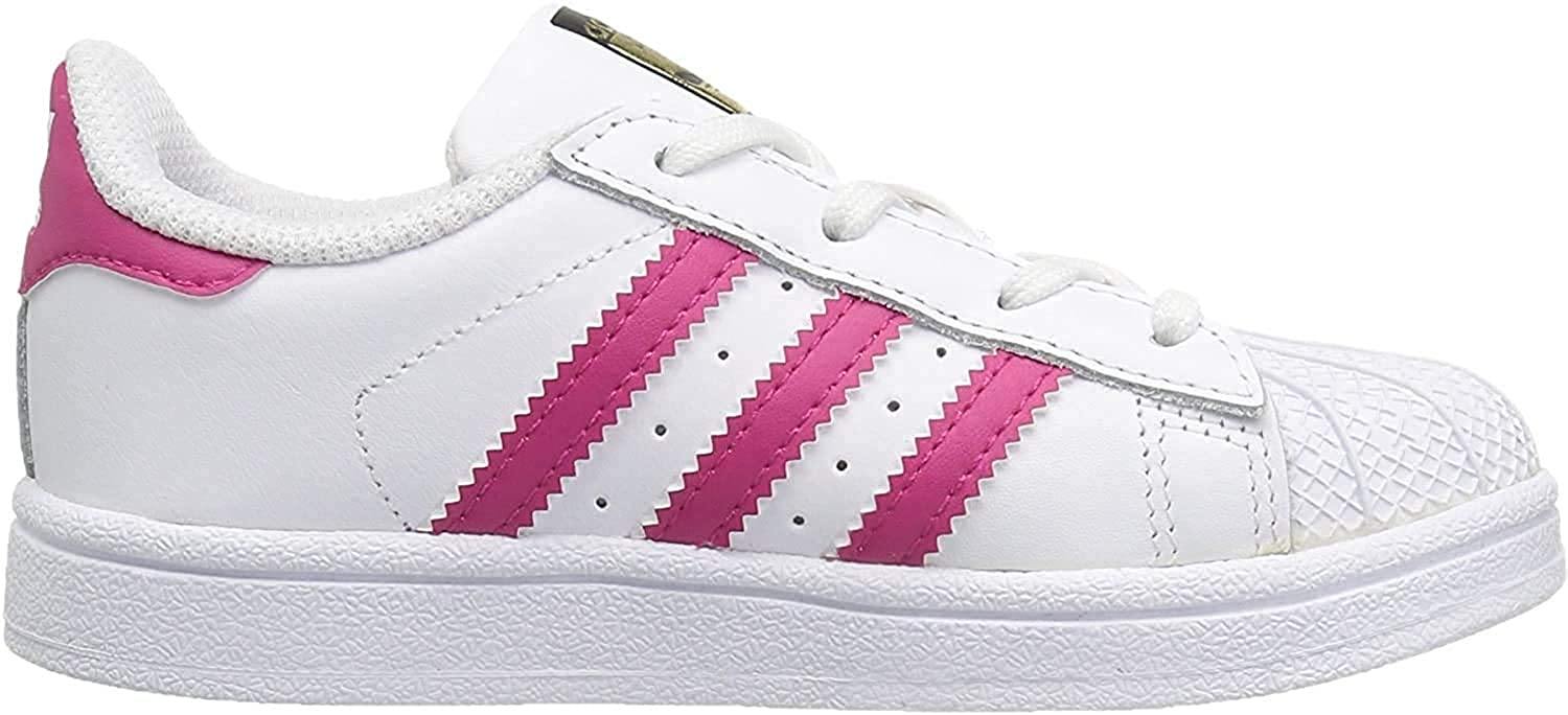 adidas Originals Kids' Superstar Foundation Shoes - JOY2ESpree