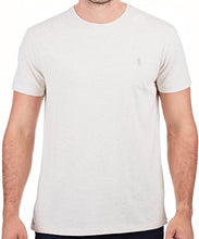 
                        
                          Muat gambar ke penampil Galeri, Polo Ralph Lauren Men's Pony Logo Crew Neck T-Shirt
                        
                      