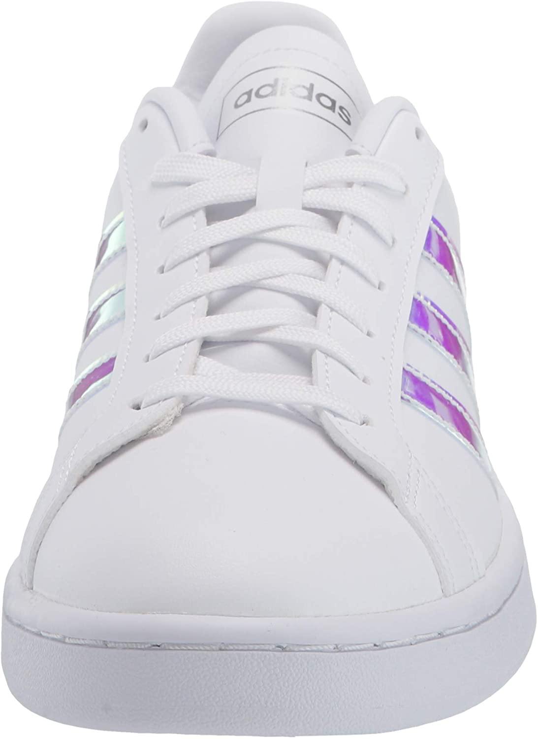 adidas Women's Grand Court Sneaker - JOY2ESpree
