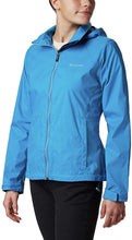 
                        
                          Cargar imagen en el visor de la galería, Columbia Women's Switchback Iii Adjustable Waterproof Rain Jacket
                        
                      