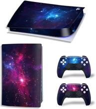 
                        
                          將圖片載入圖庫檢視器 PS5 Skin for Playstation 5 Digital Version, PS5 Console and Controllers Skin Vinyl Sticker Decal Cover - Blue Grimace - JOY2ESpree
                        
                      