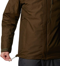 
                        
                          將圖片載入圖庫檢視器 Columbia Men\'s Whirlibird IV Interchange Jacket, Waterproof &amp; Breathable
                        
                      