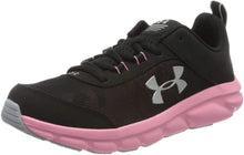 
                        
                          將圖片載入圖庫檢視器 Under Armour Unisex-Child Grade School Assert 8 Sneaker
                        
                      