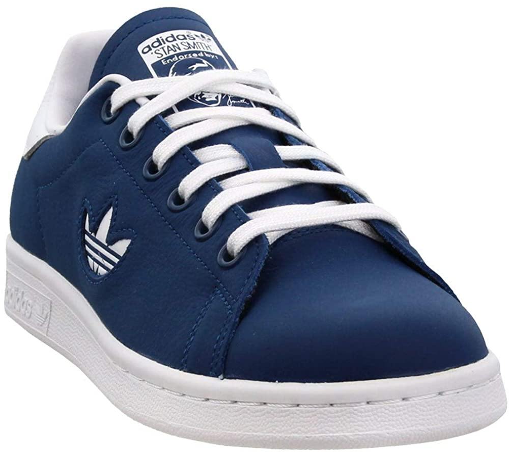 adidas Mens Stan Smith Sneakers Shoes Casual - White