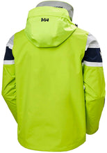 
                        
                          Load image into Gallery viewer, Helly-Hansen 33909 Men's Salt Flag Jacket
                        
                      