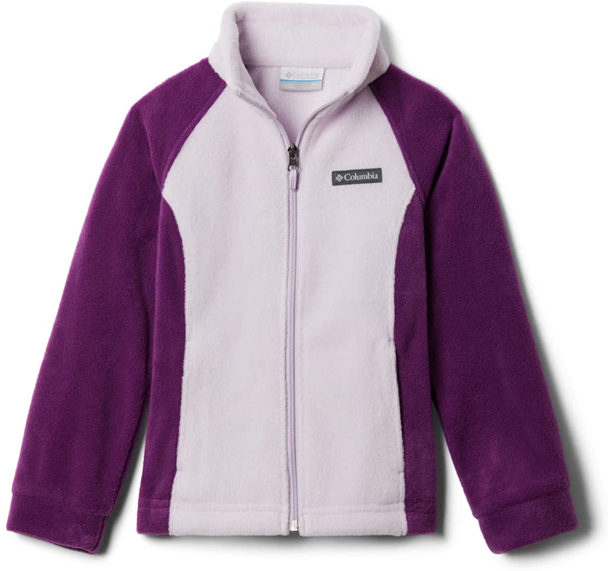 Columbia Unisex Baby Benton Springs Fleece Jacket