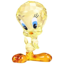 
                        
                          Load image into Gallery viewer, SWAROVSKI Tweety Crystal Figurine, Multi-Colour, 9.4 (5465032) - JOY2ESpree
                        
                      