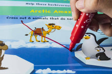 
                        
                          將圖片載入圖庫檢視器 Skillmatics Educational Game: I Can Write (3-6 Years) - JOY2ESpree
                        
                      