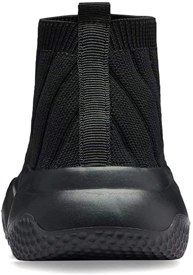 YAVY Kids Sock Sneakers for Boys and Girls Tennis Sock Shoes Lightweight Running Shoes Breathable Casual Sports Shoes - JOY2ESpree