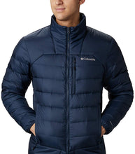 
                        
                          Cargar imagen en el visor de la galería, Columbia Men's Autumn Park Down Jacket
                        
                      