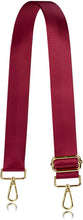 
                        
                          Cargar imagen en el visor de la galería, Allzedream Wide Purse Strap Replacement Crossbody Shoulder Bag Adjustable
                        
                      