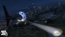 
                        
                          將圖片載入圖庫檢視器 Grand Theft Auto V Xbox One - JOY2ESpree
                        
                      