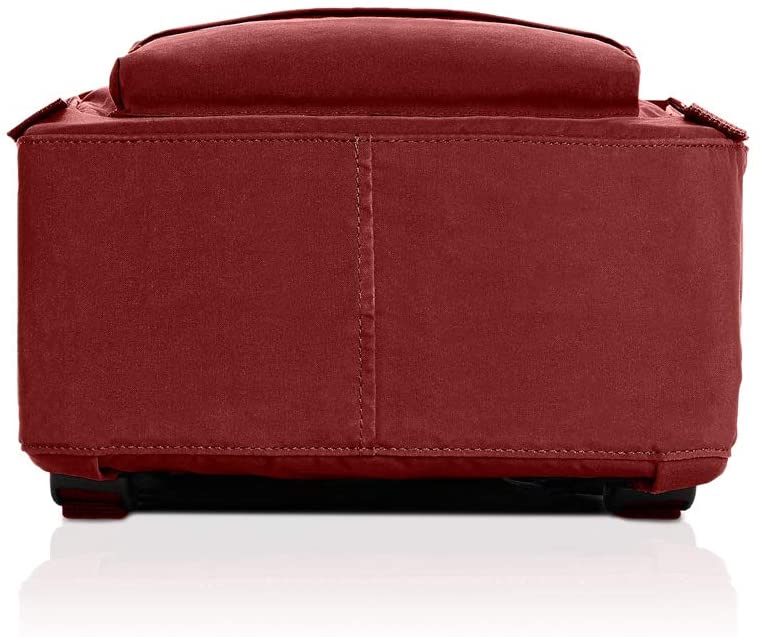 Fjallraven, Kanken Classic Backpack for Everyday, Ox Red