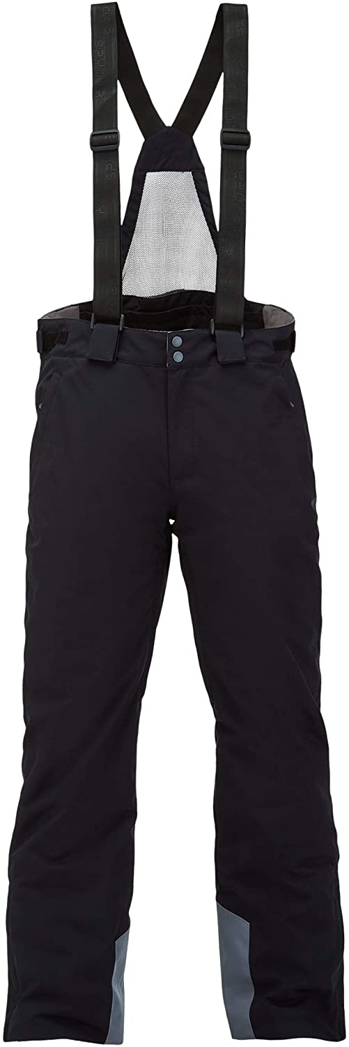 Spyder Mens Boundary Insulated Ski Pants