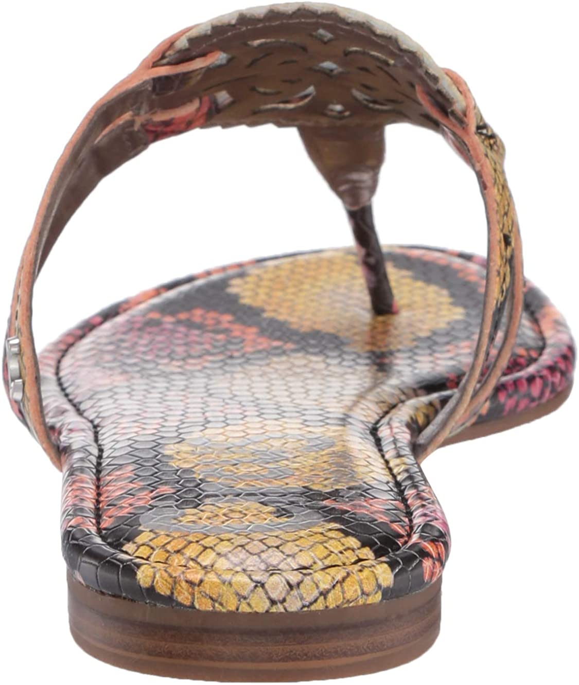 Circus by Sam Edelman Women's Canyon Flat Sandal