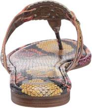 
                        
                          Load image into Gallery viewer, Circus by Sam Edelman Women's Canyon Flat Sandal
                        
                      