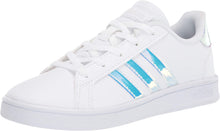 
                        
                          Cargar imagen en el visor de la galería, adidas Unisex-Child Grand Court Tennis Shoe
                        
                      