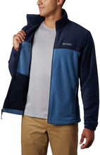 
                        
                          Cargar imagen en el visor de la galería, Columbia Men's Steens Mountain Full Zip 2.0 Fleece
                        
                      