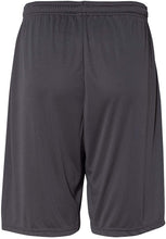 
                        
                          Load image into Gallery viewer, Russell Athletic Men's Standard Dri-Power Performance Short with Pockets
                        
                      