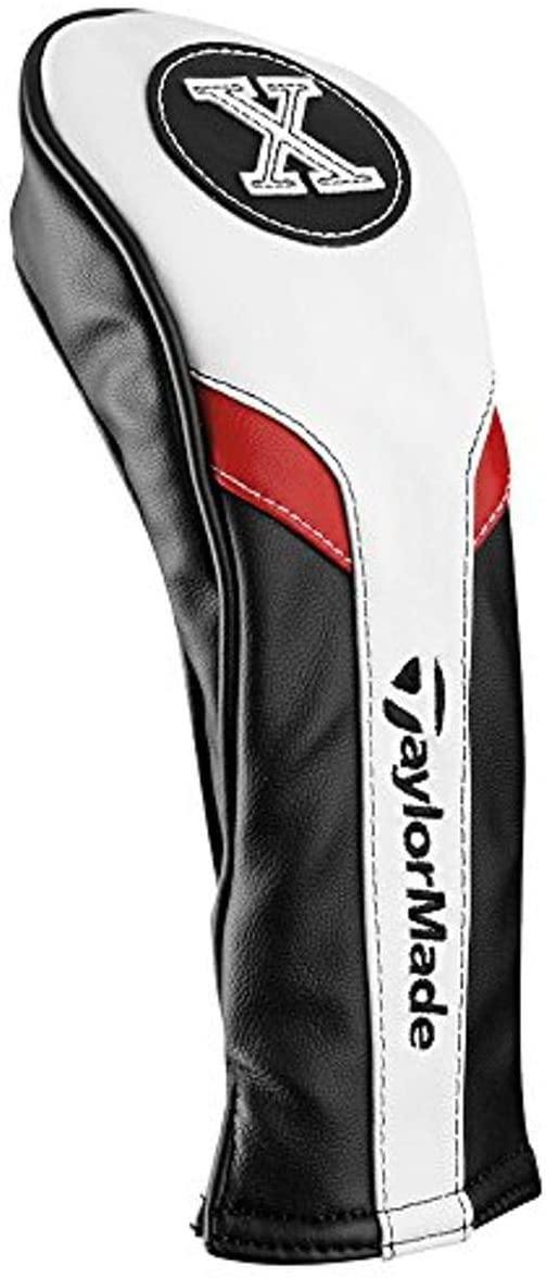 TaylorMade Golf 2017 Golf Club Headcover - JOY2ESpree