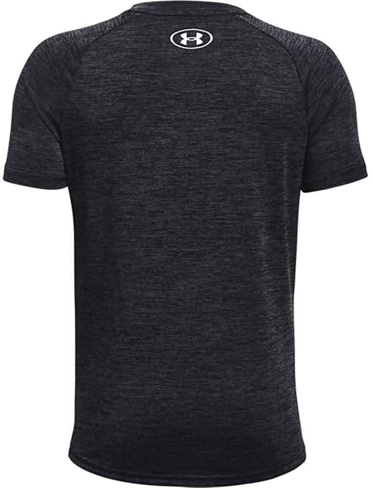 Under Armour Boys' Tech 2.0 Short-Sleeve T-Shirt