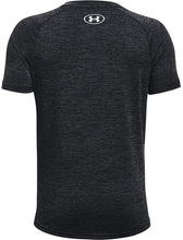 
                        
                          將圖片載入圖庫檢視器 Under Armour Boys' Tech 2.0 Short-Sleeve T-Shirt
                        
                      