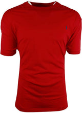 
                        
                          Muat gambar ke penampil Galeri, Polo Ralph Lauren Mens Short Sleeve T-Shirt Hampton Purple
                        
                      