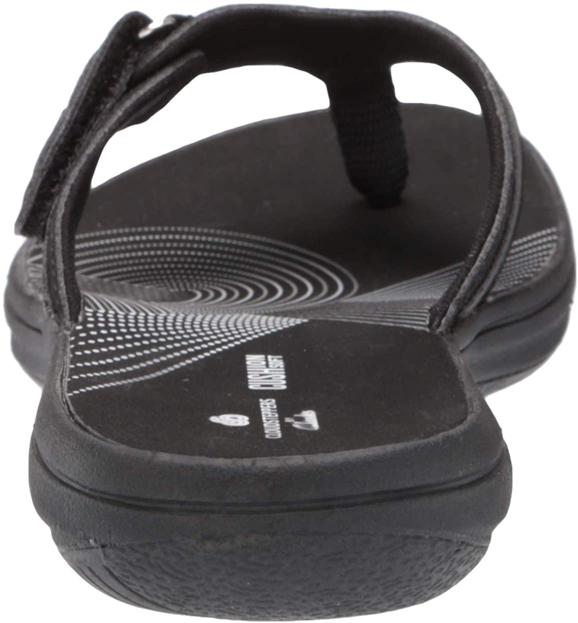 Clarks Women's Breeze Sea