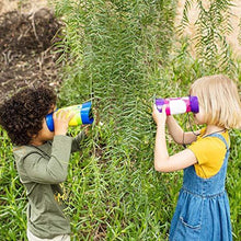 
                        
                          將圖片載入圖庫檢視器 Educational Insights GeoSafari Jr. Kidnoculars: Science Toys, Kids Binoculars, Perfect Outdoor Play for Preschool Science, Ages 3+ - JOY2ESpree
                        
                      