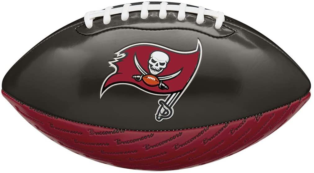 Wilson NFL Mini Team PeeWee Football - JOY2ESpree